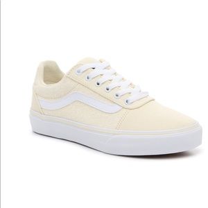Vans new ward deluxe Sneakers